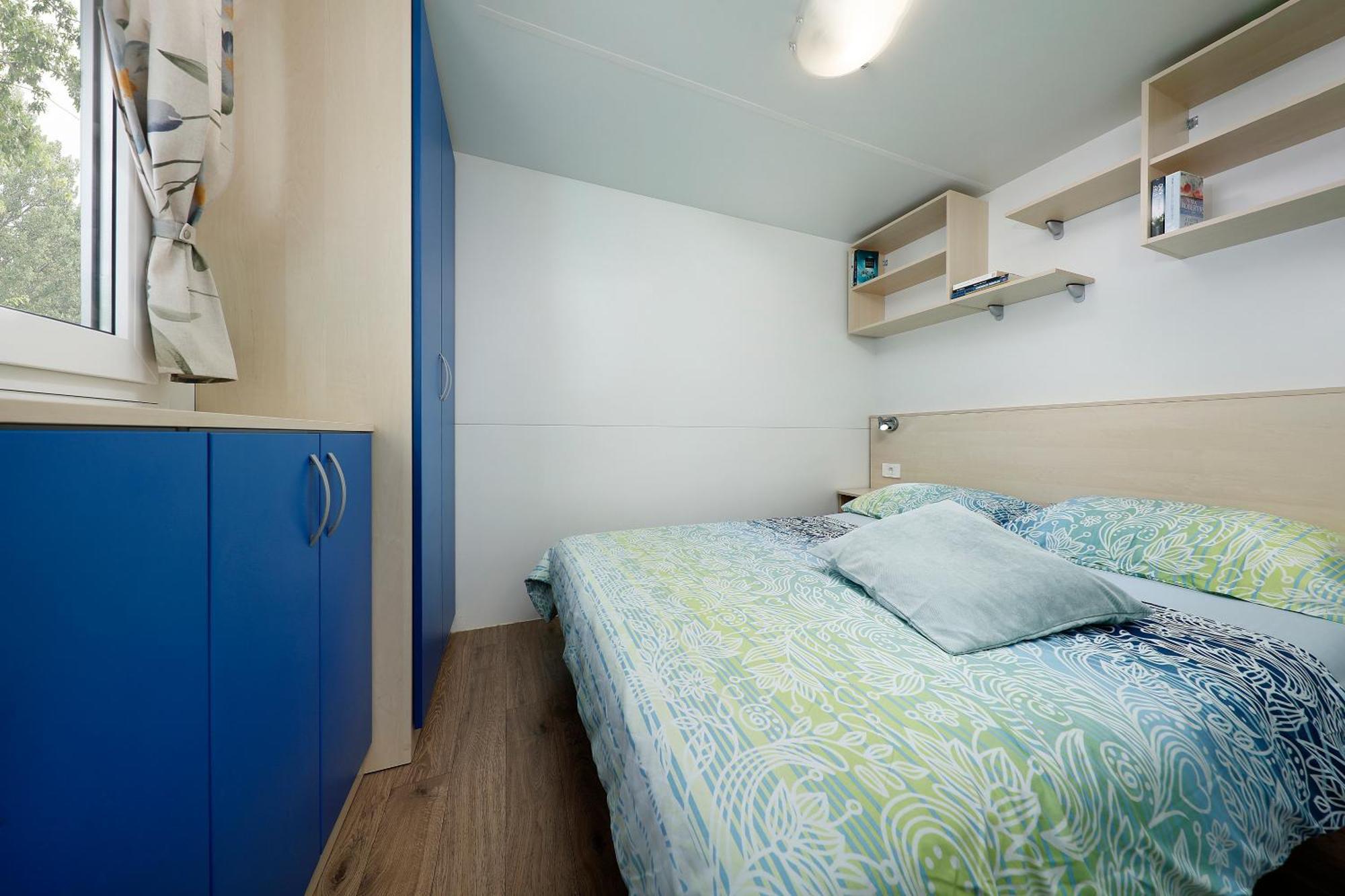 Albatross Mobile Homes On Camping San Francesco Duna Verde Dış mekan fotoğraf